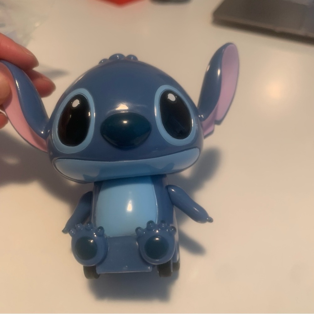 Disney Stitch Car Toy